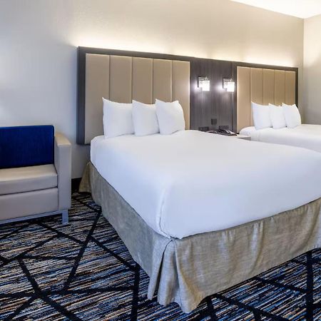 Baymont By Wyndham Lavergne La Vergne Zewnętrze zdjęcie
