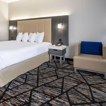 Baymont By Wyndham Lavergne La Vergne Zewnętrze zdjęcie