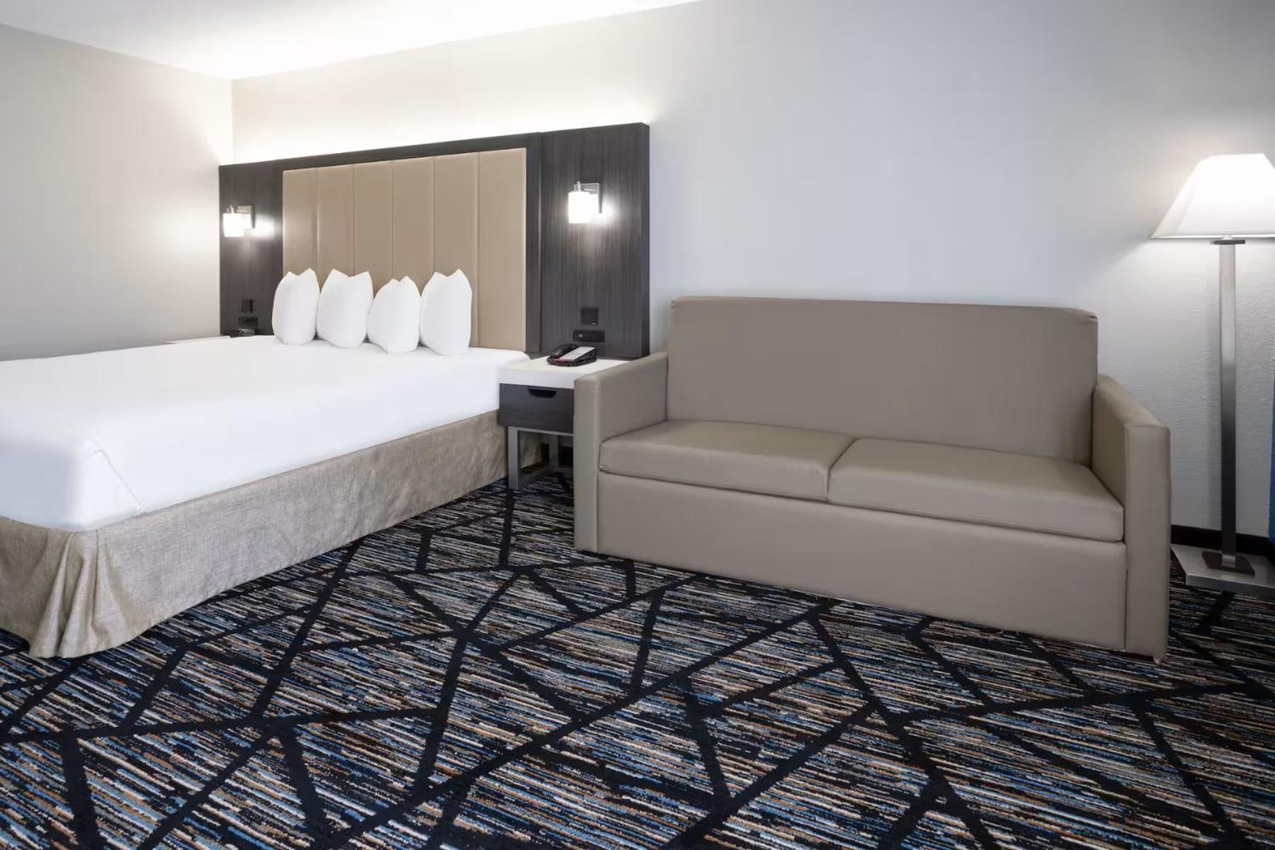 Baymont By Wyndham Lavergne La Vergne Zewnętrze zdjęcie